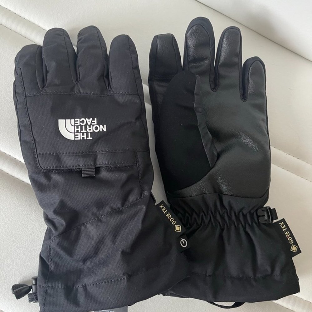 The North Face Ski Gloves